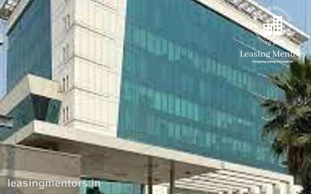 Discovery Tower