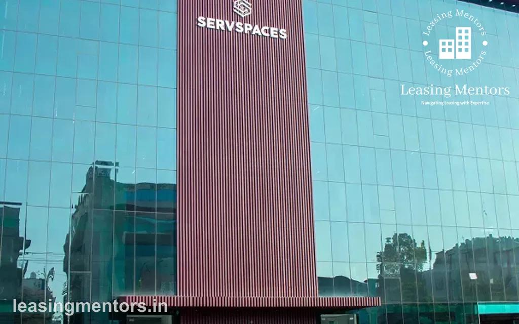 ServSpaces 03 — primary photograph