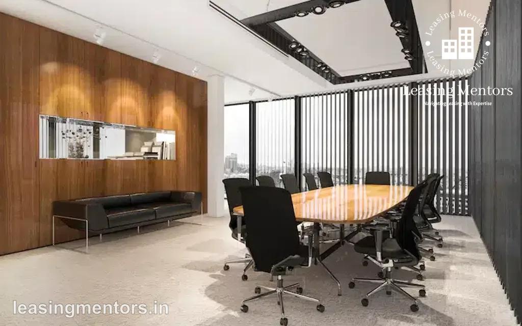 ADD India Tower