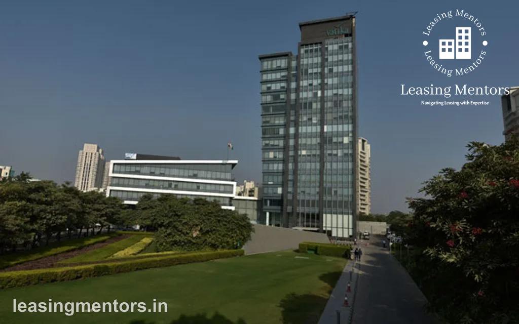 Vatika Towers — primary photograph