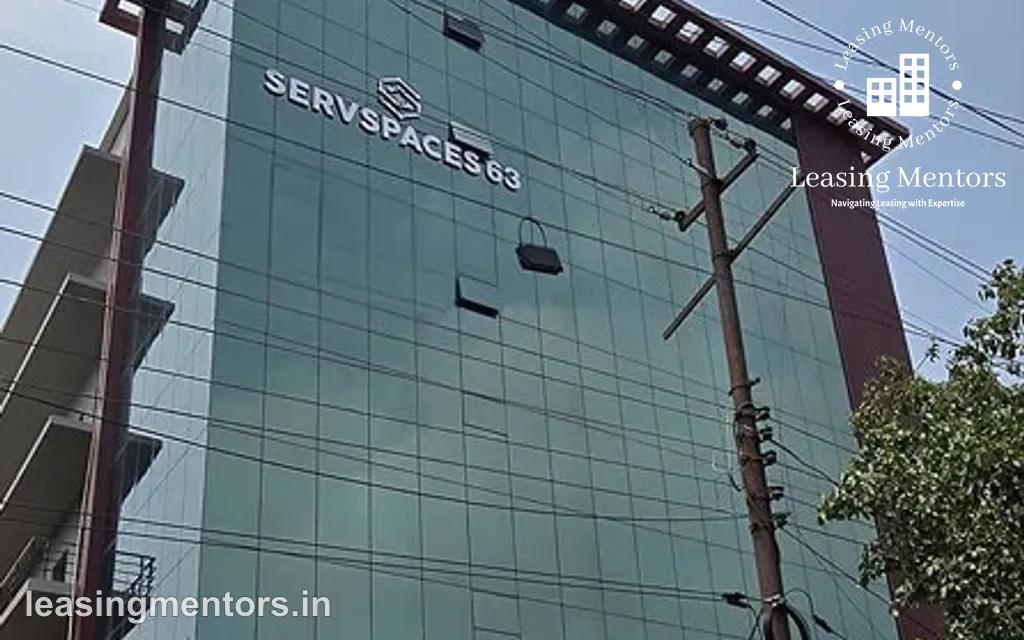 ServSpaces 63