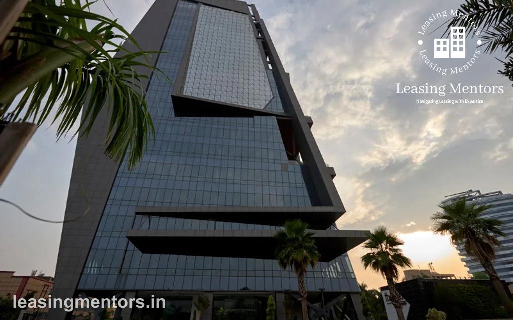 The Ikon Tower