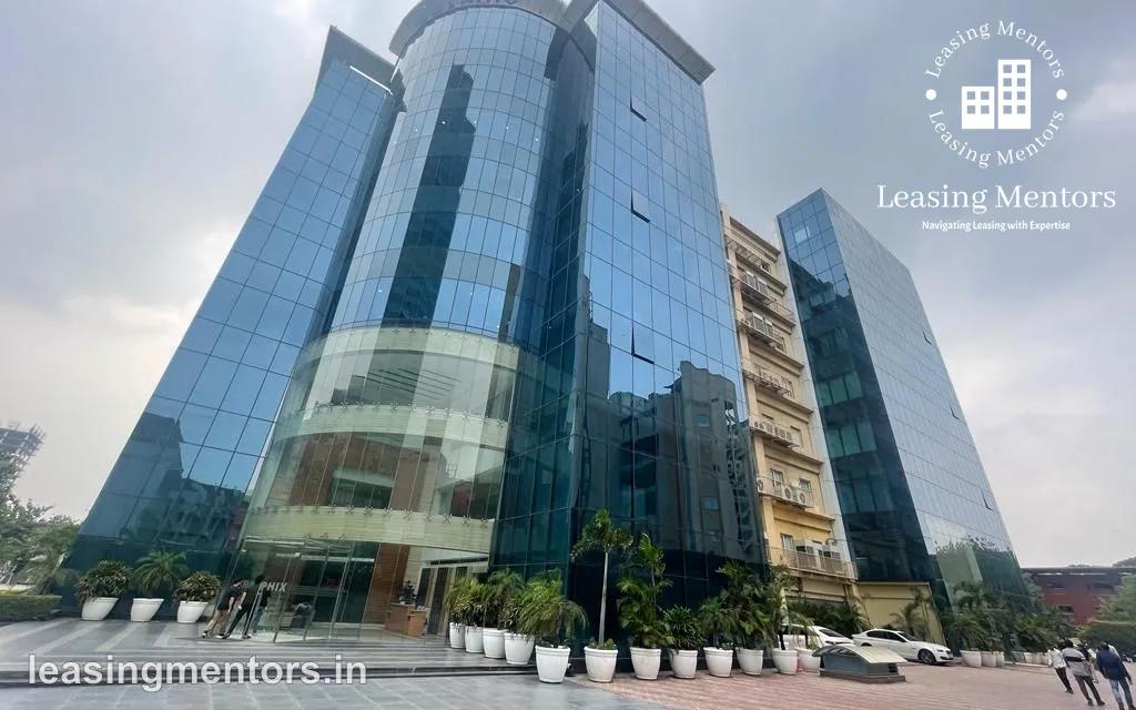 Graphix Tower