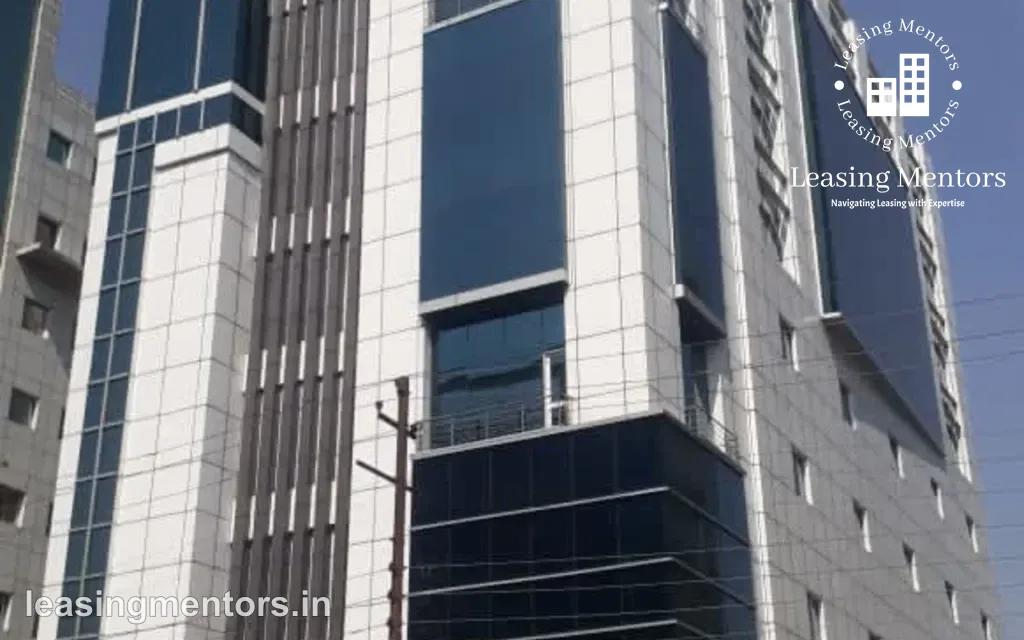 Pride Tower — primary photograph