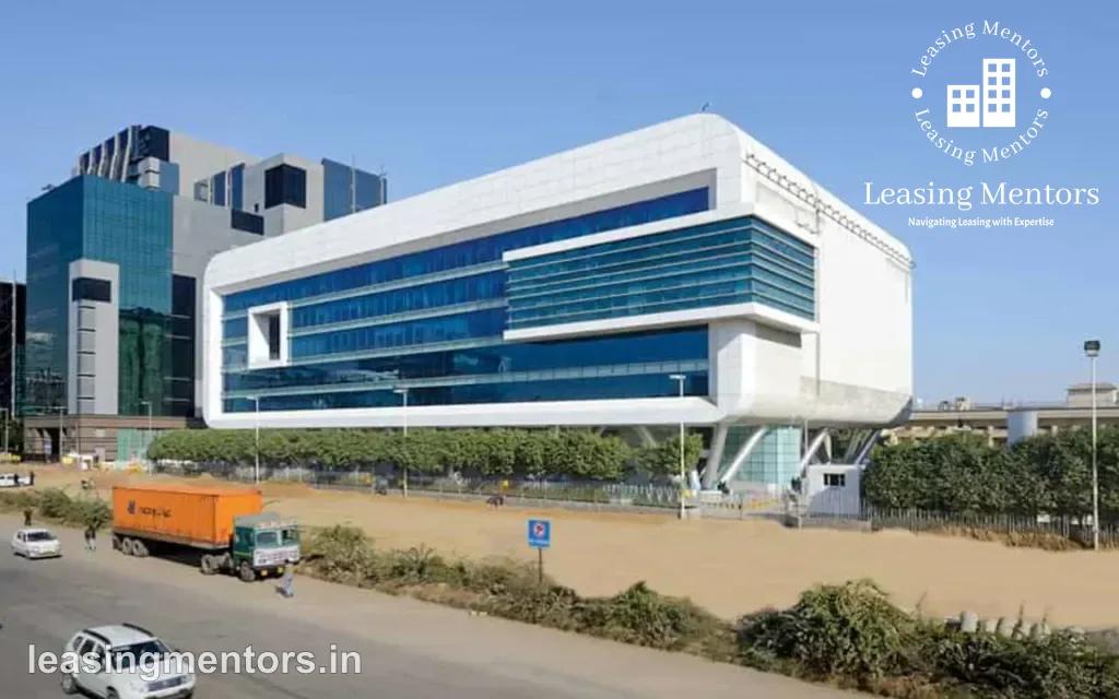DLF Building 7