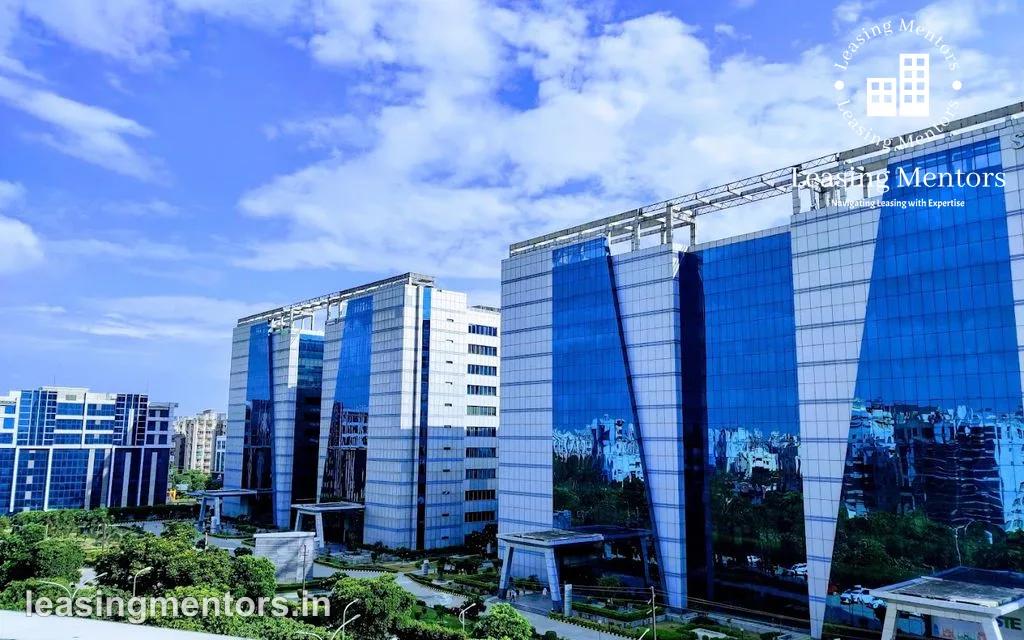Logix Cyber Park — primary photograph