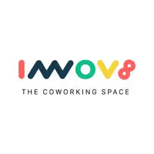 Innov8 - Coworking