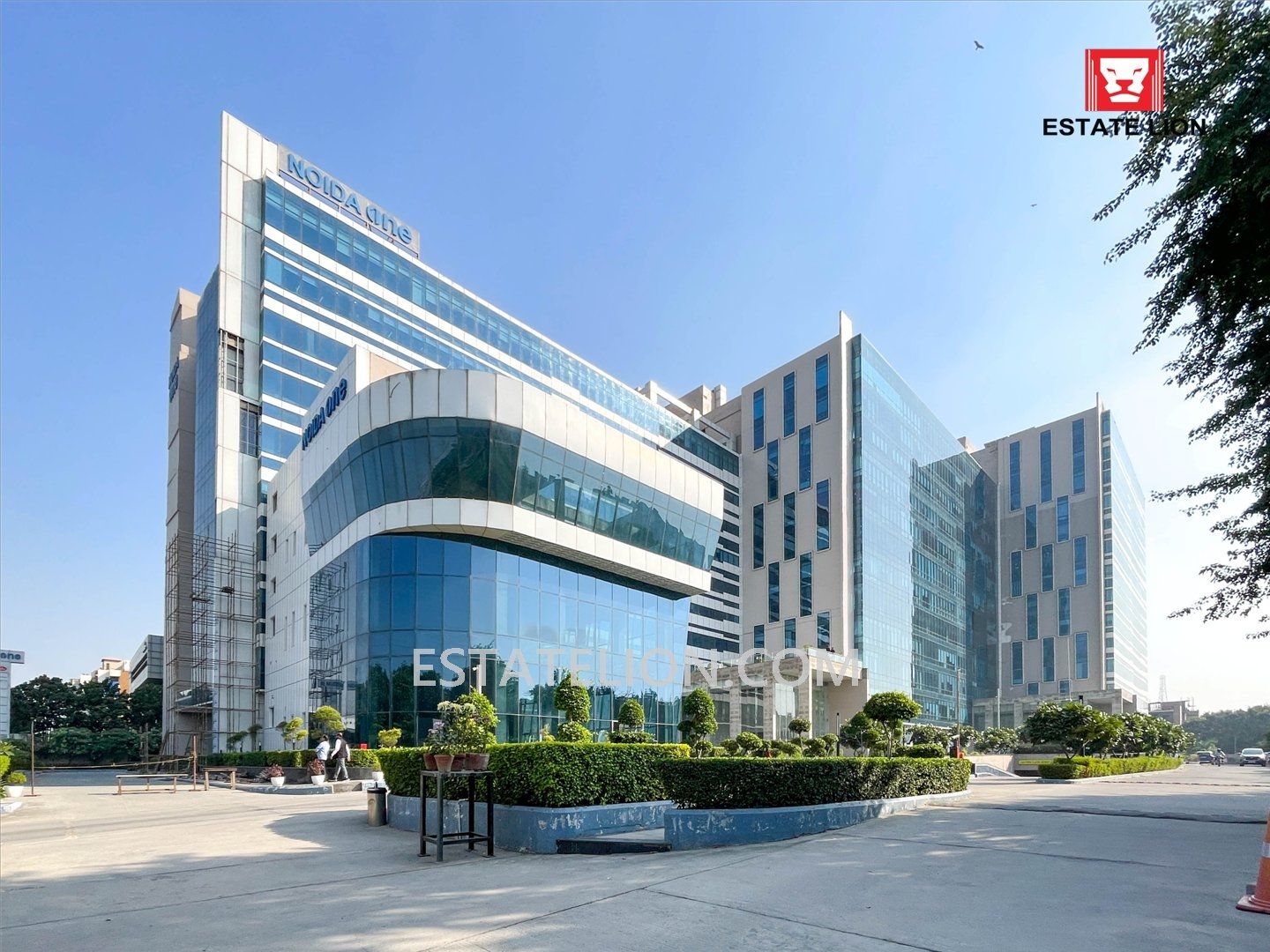 Noida One  — primary photograph