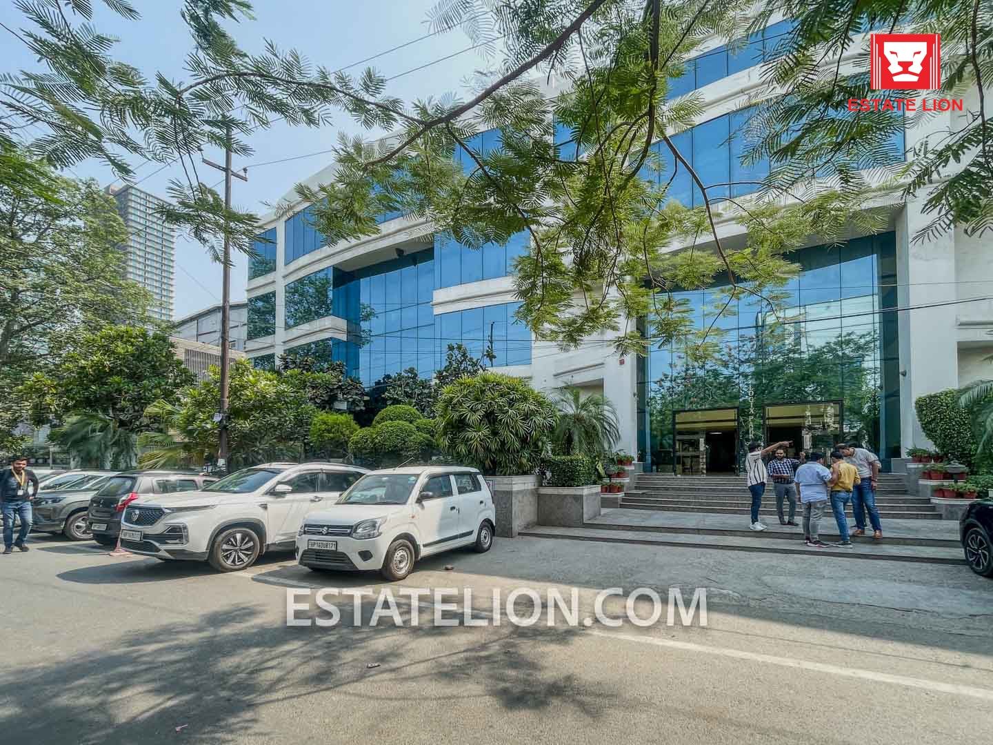 Logix Park — primary photograph