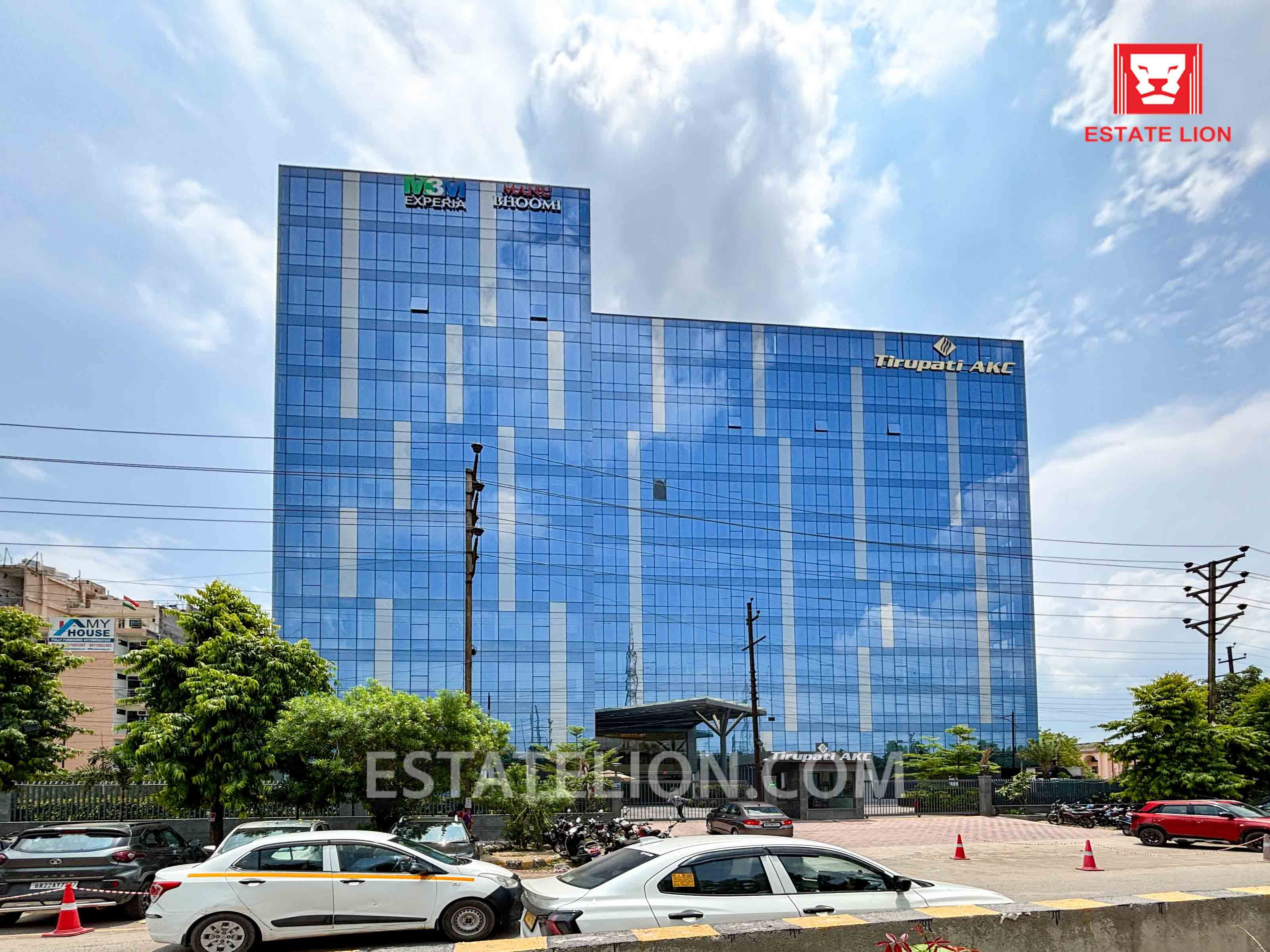Tirupati AKC