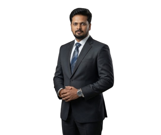 Prateek M Jain
