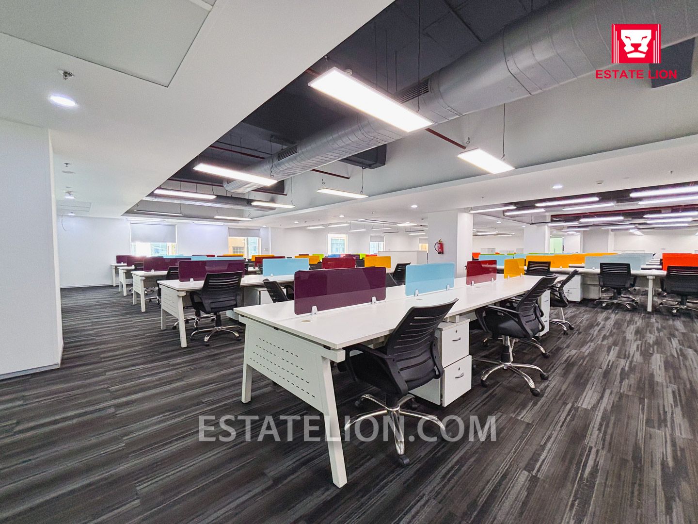18500 sq.ft. Premium Office for Rent in Sector-62, Noida