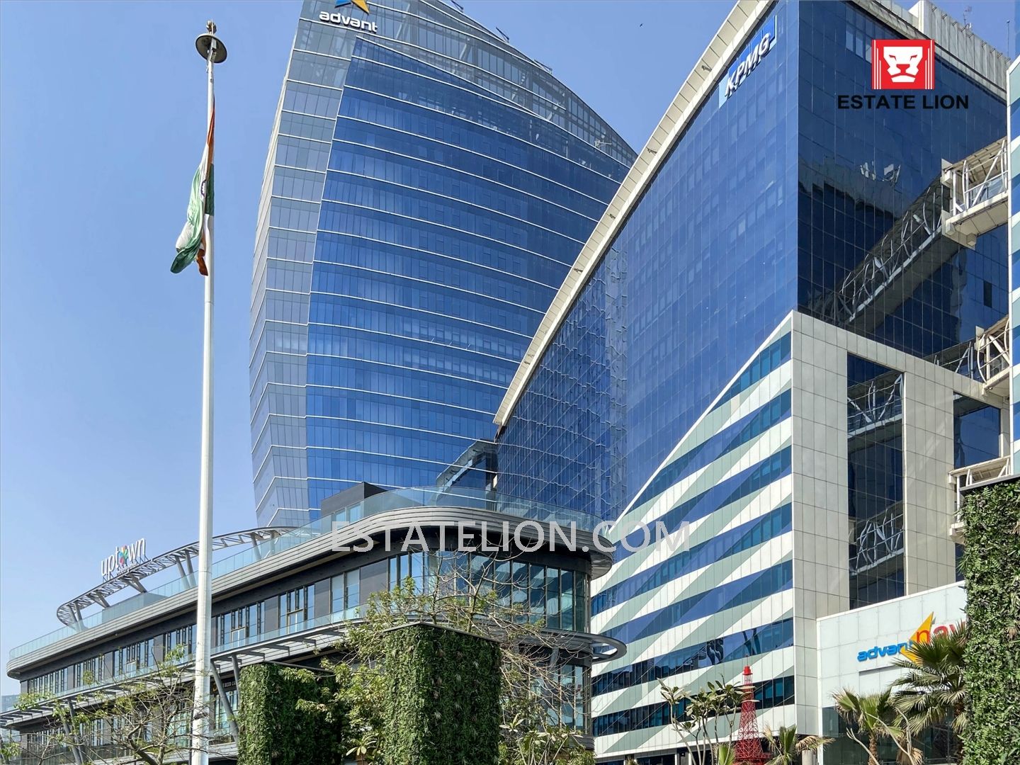Advant Navis Business Park — primary photograph