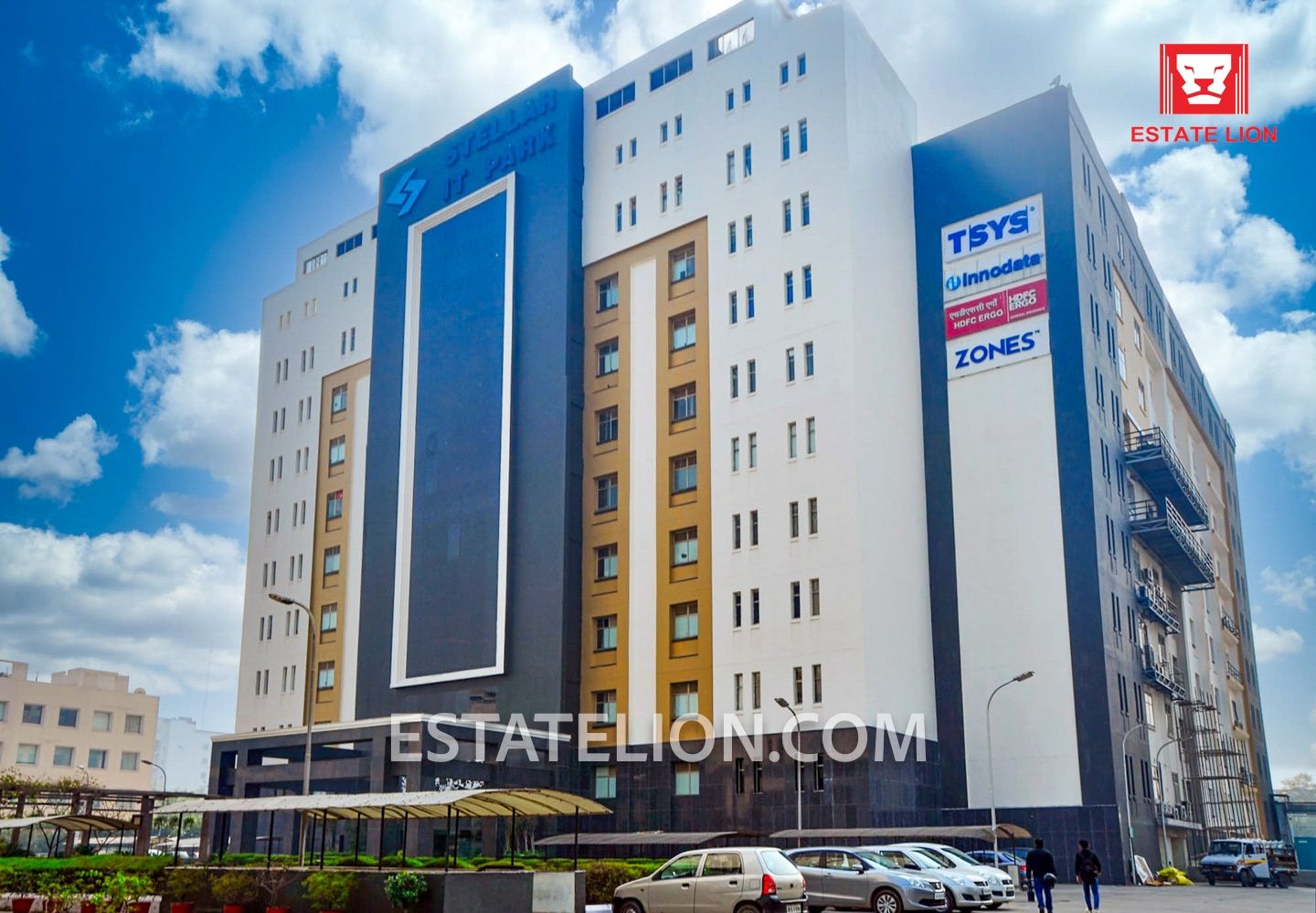 Stellar IT Park — primary photograph