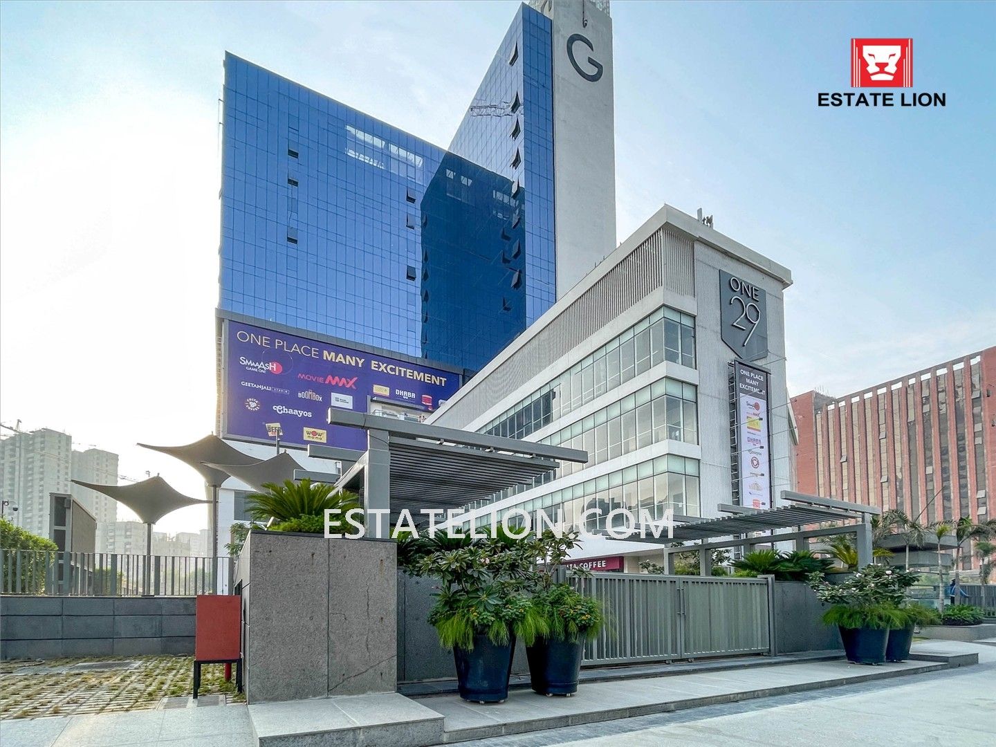 Gulshan One29 — primary photograph