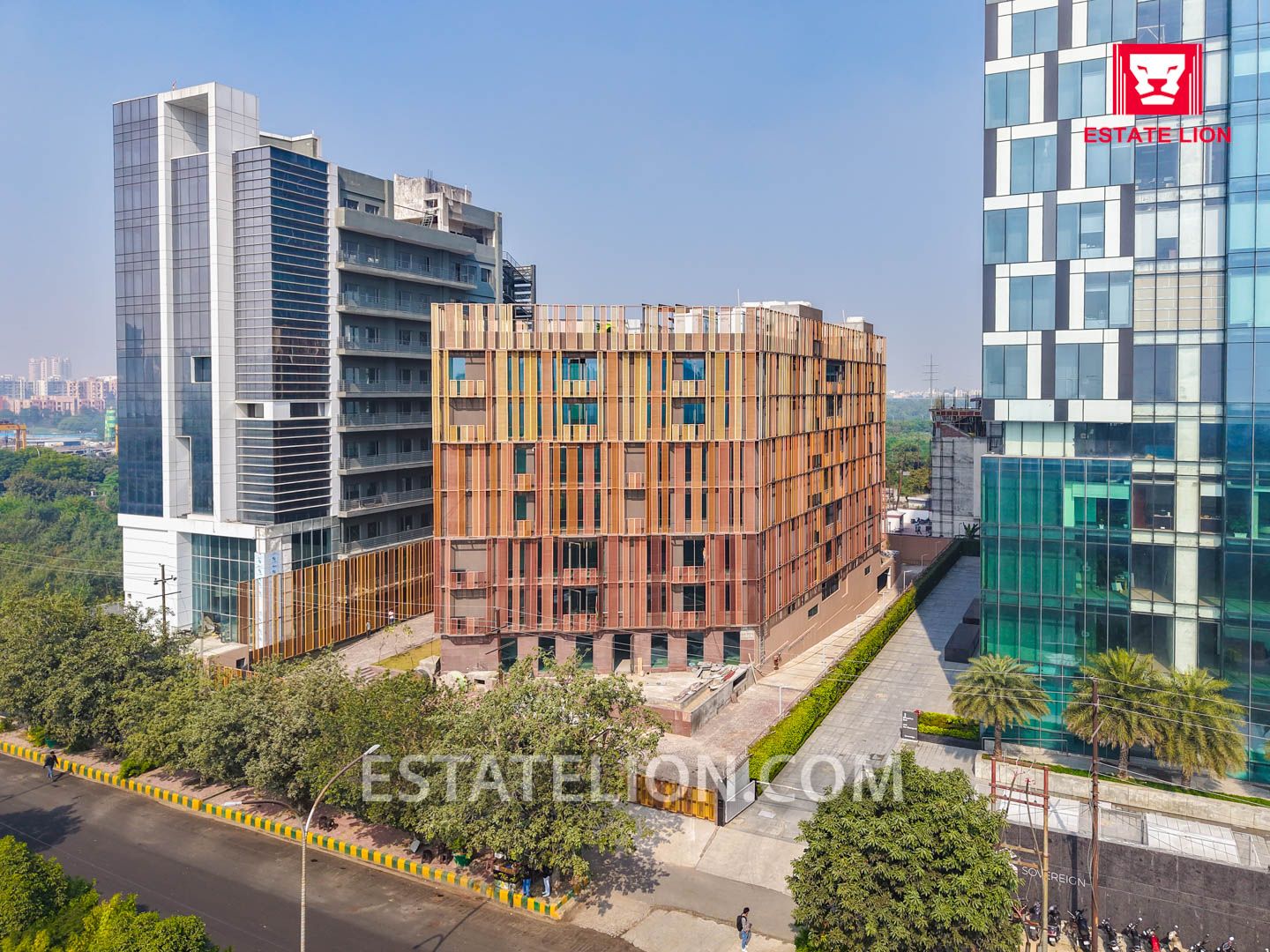 Republic Tower — primary photograph