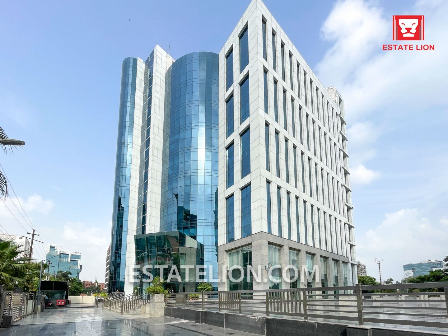 JASK Tower — primary photograph