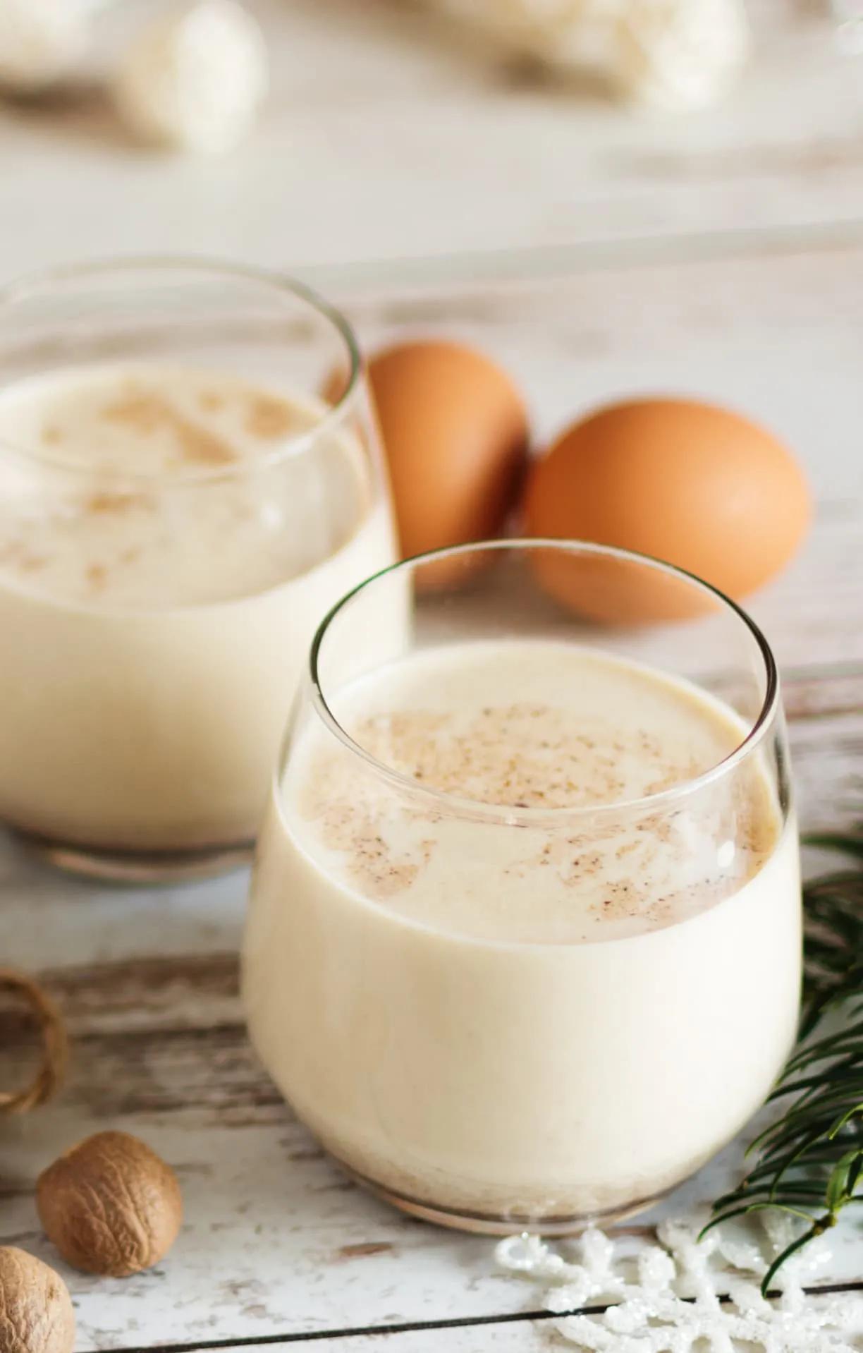 Eggnog