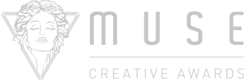 MUSE Creative Awards logo