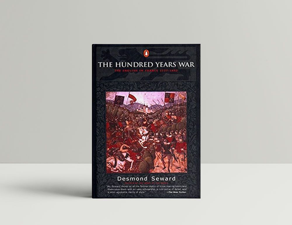 THE HUNDRED YEARS WAR The English in France, 1337-1453
