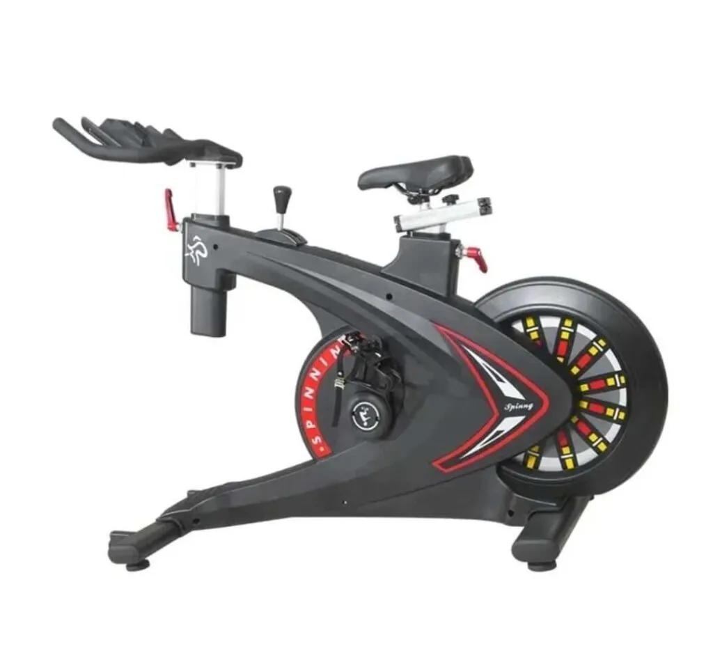 Tactical-8028 Commercial Magnetic Spin Bike