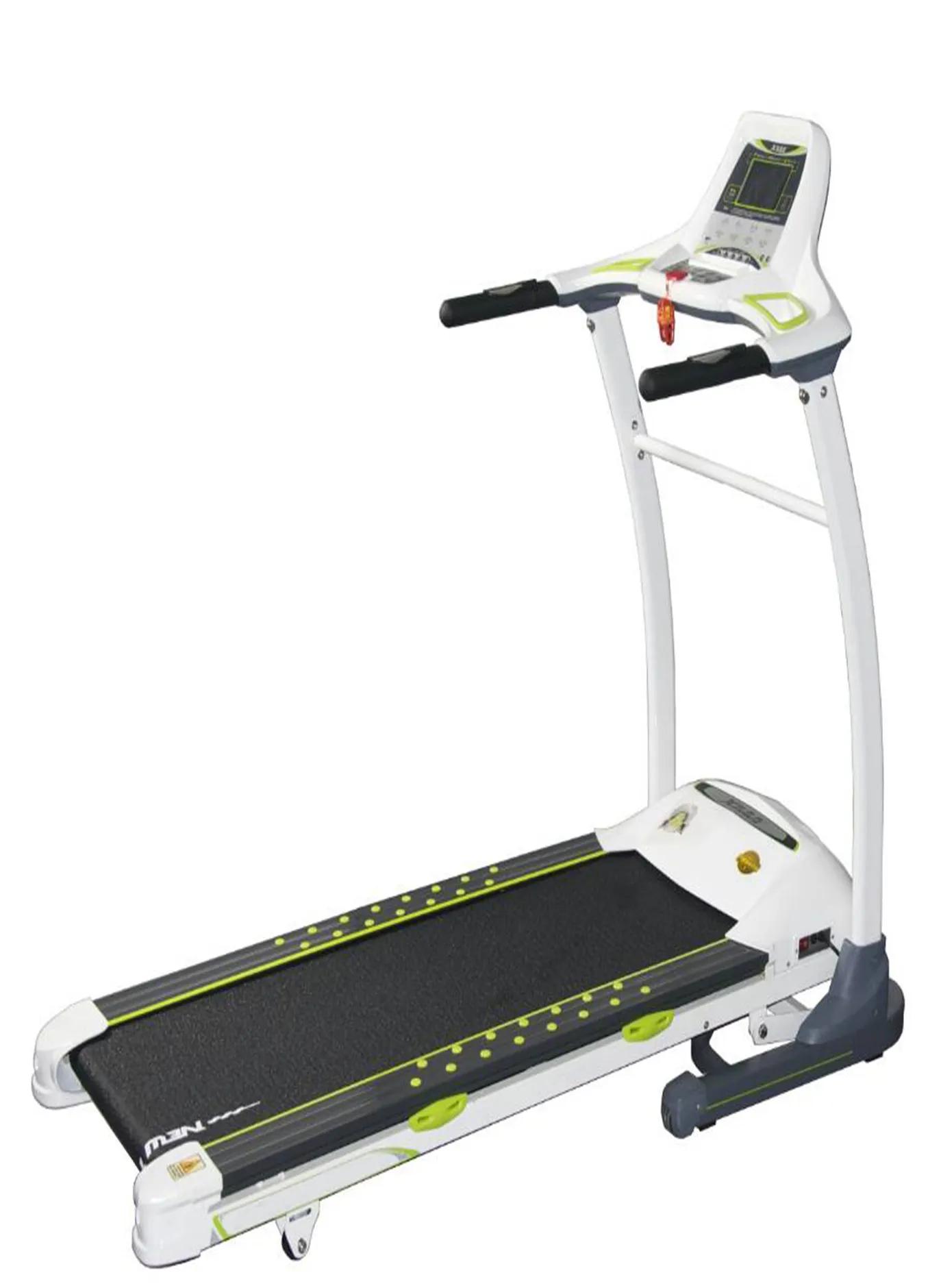 Merc XG1916 Foldable Treadmill