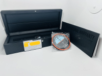 Bell & Ross BELL & ROSS BR 03 HORIZON AIRLINE LIMITED EDITION UNWORN NEW OCTOBER 2024 foto 7