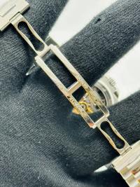 Patek Philippe PATEK PHILIPPE NAUTILUS MINT CONDITION JULY 2016 foto 4