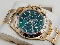 Rolex Daytona Cosmograph John Mayer 116508, vista 5