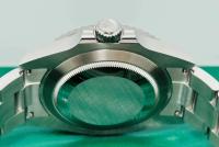 Rolex ROLEX SUBMARINER DATE STARBUCKS UNWORN NEW JULY 2024 FULL SET foto 3
