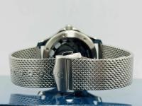 Omega OMEGA SEAMASTER DIVER 300M JAMES BOND 60th ANNIVERSARY UNWORN NEW NOVEMBER 2023 foto 4