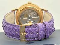 Zenith ZENITH ELITE 6150 AUTOMATIC 42mm UNWORN NEW JUNE 2025 foto 5
