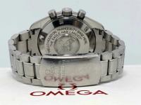Omega OMEGA SPEEDMASTER PROFESSIONAL MOONWATCH APOLLO 11 30th ANNIVERSASRY GOOD CONDITION DECEMBER 1999 foto 5