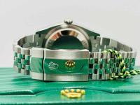 Rolex ROLEX DATEJUST UNWORN NEW MARCH 2025 foto 5