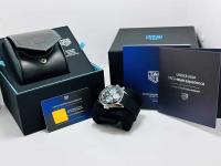 TAG Heuer TAG HEUER HODINKEE LIMITED EDITION UNWORN NEW STICKERED SEPTEMBER 2024 foto 7
