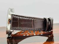 Czapek CZAPEK QUAI DES BERGUES EMERALD GREEN L UNWORN NEW DECEMBER 2022 foto 6