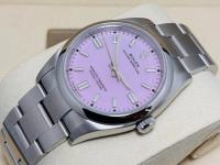 Rolex Oyster Perpetual 36 126000, vista 2