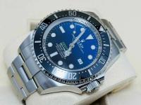 Rolex ROLEX SEA-DWELLER DEEPSEA JAMES CAMERON UNWORN NEW JUNE 2020 foto 2