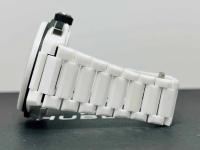 Hublot HUBLOT BIG BANG INTEGRAL WHITE CERAMIC 42mm LIKE NEW NO SIGNS OF USE JANUARY 2023 foto 6