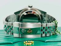 Rolex ROLEX SKY-DWELLER 336934 UNWORN NEW AUGUST 2024 BLUE DIAL foto 5