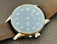 Moritz Grossmann MORITZ GROSSMAN LIKE NEW NO SIGNS OF USE LIMITED EDITION 25 PIECES SEPTEMBER 2022 foto 2