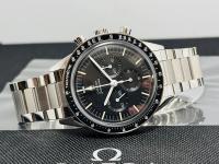 Omega Speedmaster Calibre 321 311.30.40.30.01.001, vista 7