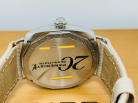 Panerai PANERAI RADIOMIR VENTI ‘PANERISTI ANNIVERSARY’ UNWORN NEW DECEMBER 2020 PAM02020 foto 3