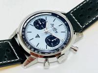 Breitling BREITLING TOP TIME TRIUMPH A23311 UNWORN NEW MARCH 2022 FULL STICKERS foto 1