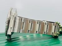 Rolex Submariner Date Hulk 116610LV, vista 5