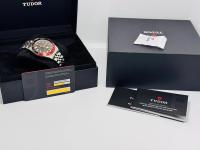 Tudor Black Bay Fifty-Eight GMT 7939G1A0NRU, vista 8