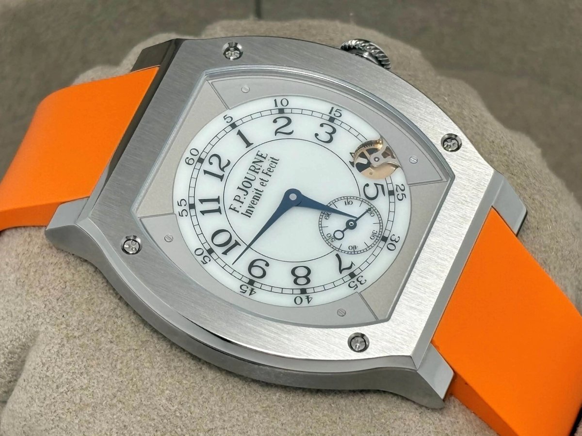 F.P. Journe F.P. JOURNE ÉLÉGANTE 2020 MINT CONDITION foto 1