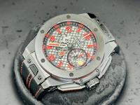 Hublot Big Bang Ferrari Limited Edition 581.NX.1170.RX, vista 3