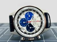 Zenith ZENITH CHRONOMASTER A386 REVIVAL MANUFACTURE UNWORN NEW OCTOBER 2022 foto 5