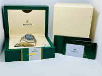 Rolex ROLEX SEA-DWELLER DEEPSEA JAMES CAMERON UNWORN NEW JUNE 2020 foto 7